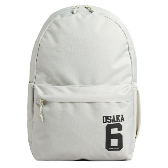 Superdry Τσάντα πλάτης Unisex Code Montana Backpack